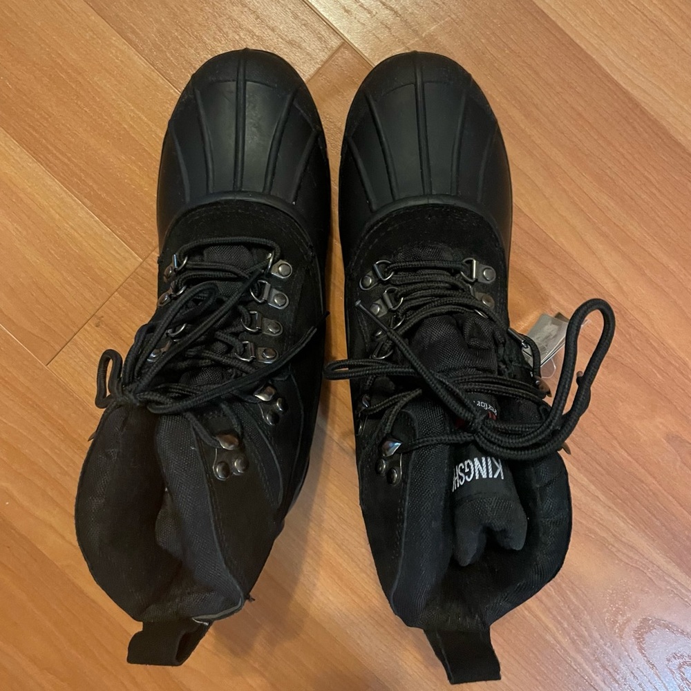 Men’s New Hiking/Snow shoes